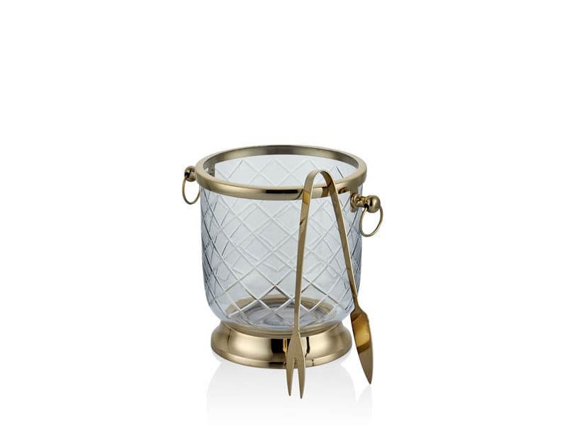 Masalı Buz Kovası Gold